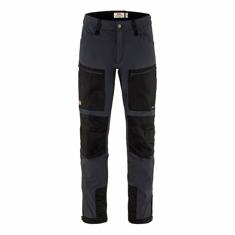 Mens Keb Agile Bukser Lange