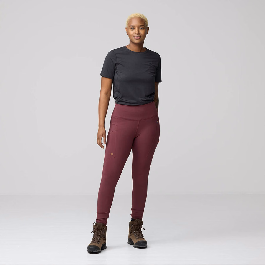 Kvinders Abisko Tights