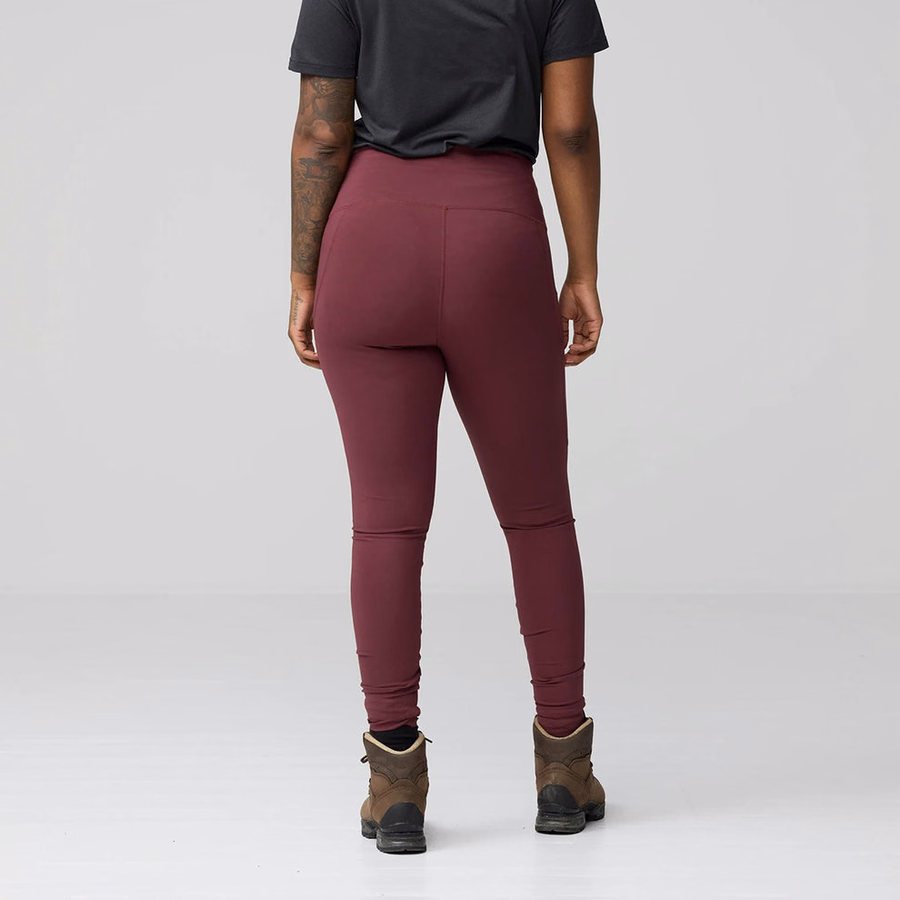 Kvinders Abisko Tights