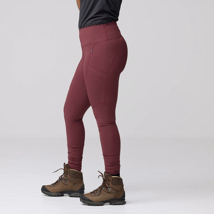 Kvinders Abisko Tights