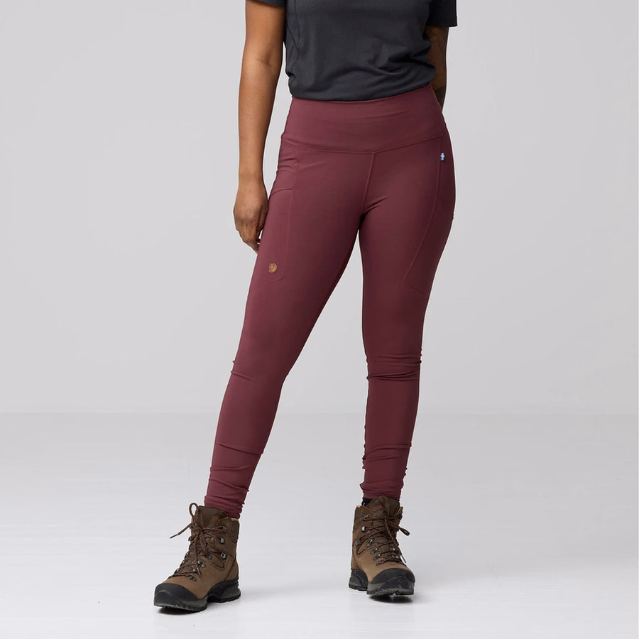 Kvinders Abisko Tights